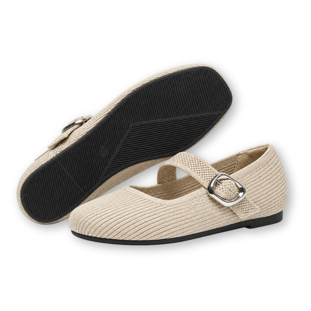 Barefoot Comfort Flats