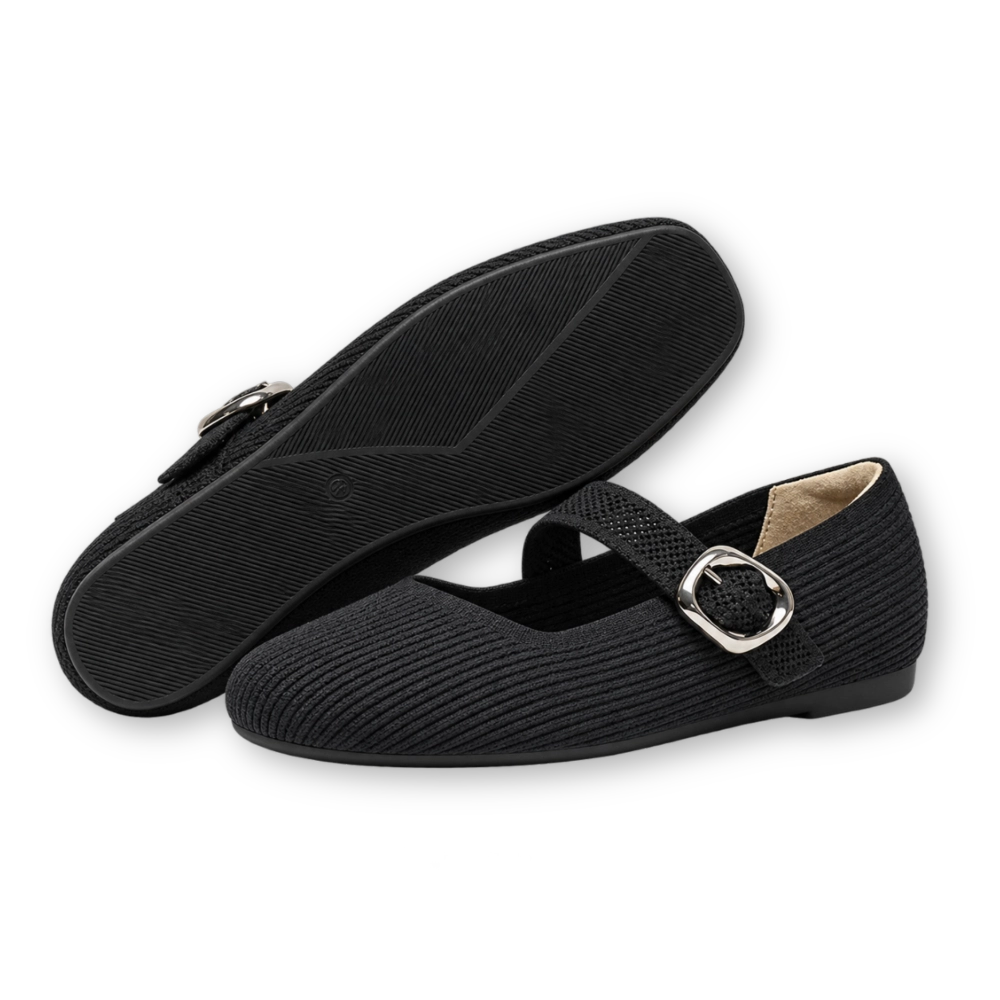 Barefoot Comfort Flats