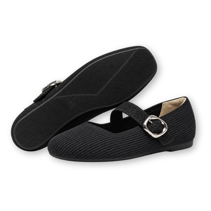 Barefoot Comfort Flats
