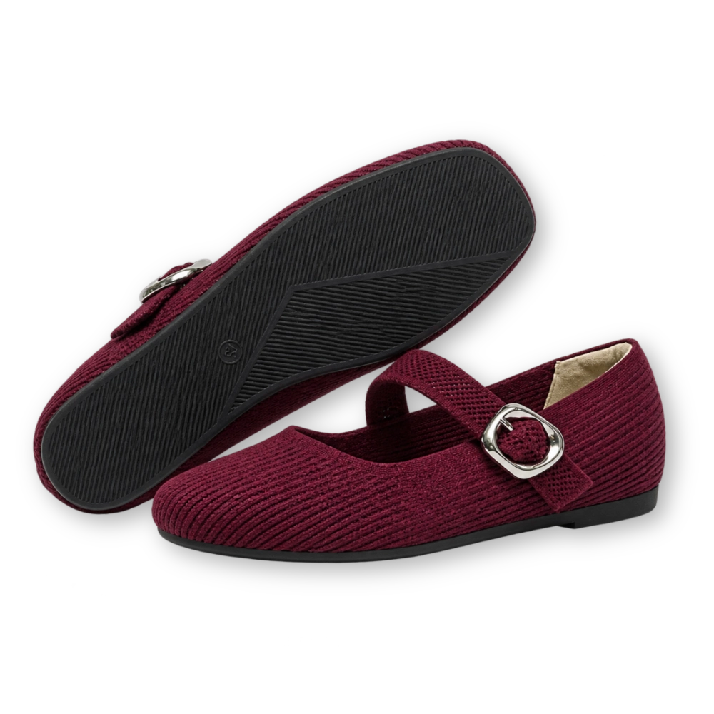 Barefoot Comfort Flats