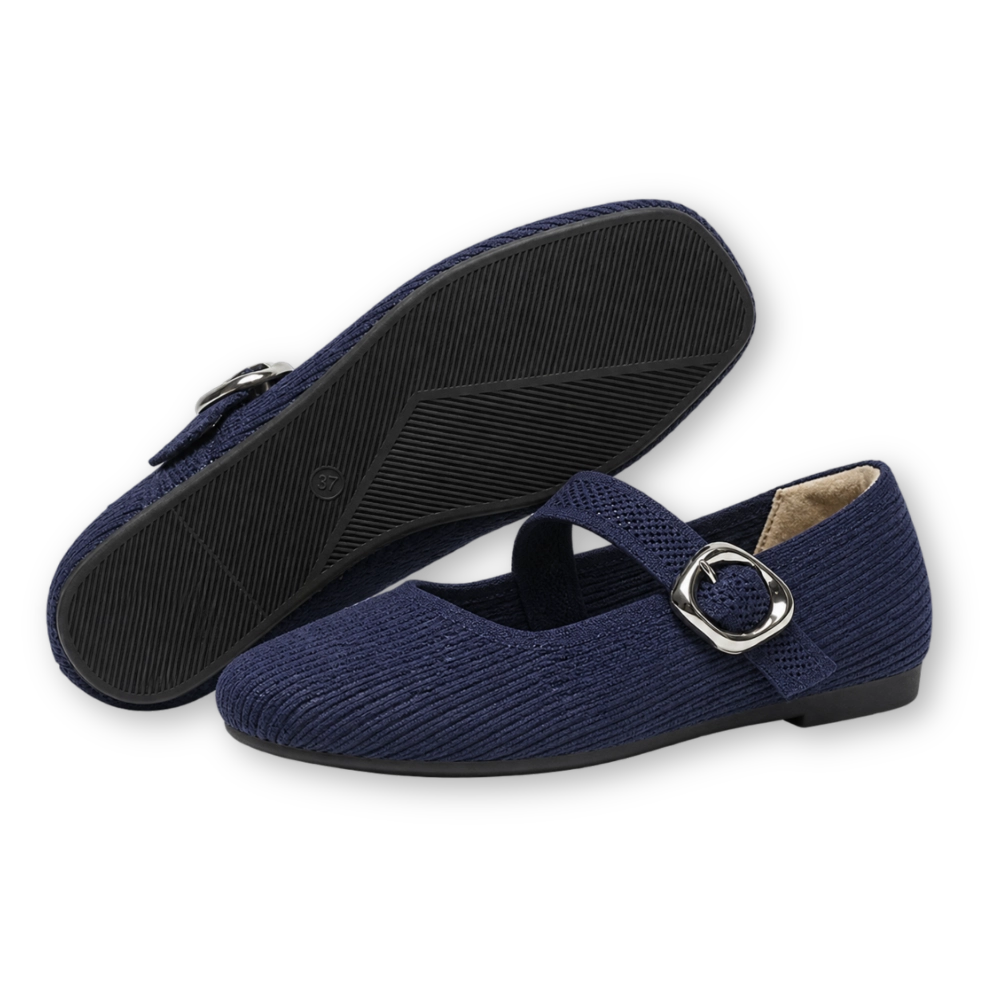 Barefoot Comfort Flats