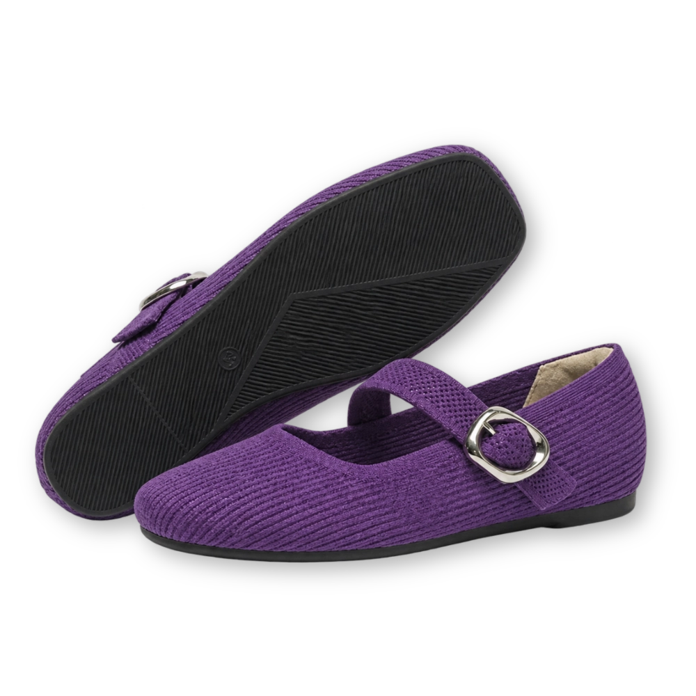 Barefoot Comfort Flats
